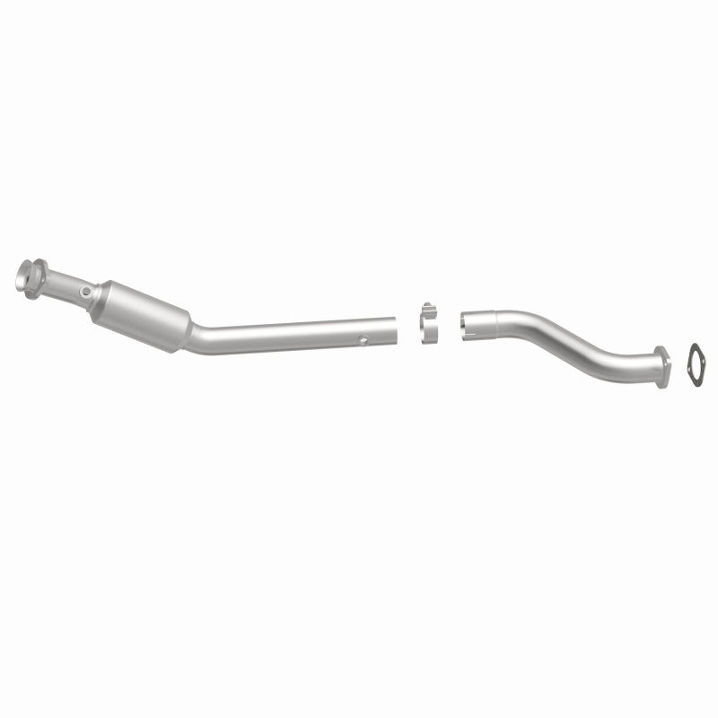 Magnaflow 49732 - MAG49732 - MagnaFlow Direct Fit Catalytic Converter GTO- 2005-2006 6.0L OEM - Shipped in Europe - Tuningsupply.com