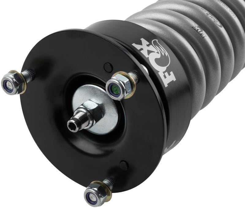 FOX 985-02-156 - FOX985-02-156 - Fox 19+ GM 1500 w/UCA 2.0 Performance Series Front Coilover Non-TB 2-3.5in Lift/TB 1.5 Lift - Shipped in Europe - Tuningsupply.com