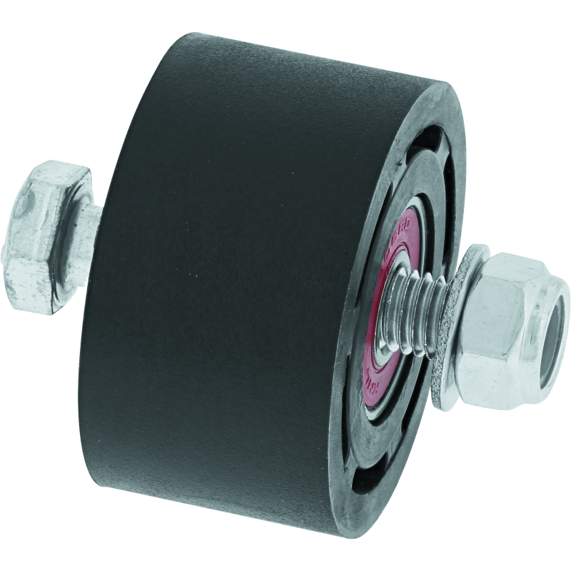 QuadBoss 414479 - QBS414479 - QuadBoss 01-05 Yamaha YFM660R Raptor Lower Chain Roller - Shipped in Europe - Tuningsupply.com