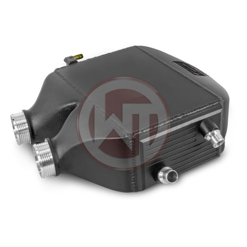 Wagner Tuning 200001124 - WGT200001124 - Wagner Tuning 15-19 BMW F80/82/83 M3/M4 Competition Intercooler Kit - Shipped in Europe - Tuningsupply.com
