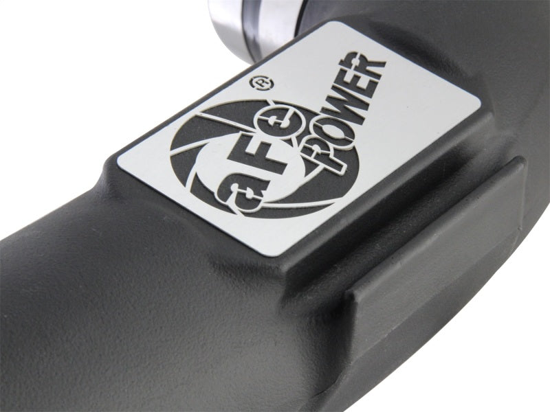 aFe 75-76204 - AFE75-76204 - aFe Momentum GT PRO GUARD7 Cold Air Intake System 12-18 Jeep Wrangler (JK) V6 3.6L - Shipped in Europe - Tuningsupply.com