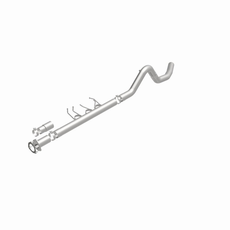 Magnaflow 106-0748 - MAG106-0748 - MagnaFlow BRE Exhaust Kit 08-22 Ford F-250 Super Duty F-350 Super Duty - Shipped in Europe - Tuningsupply.com