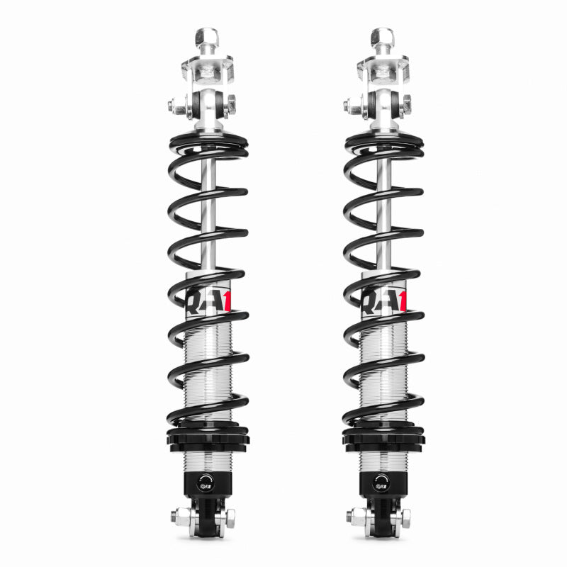QA1 RCK52402 - QAPRCK52402 - QA1 79-04 Ford Mustang 12-130 Kit Rear Pro-Coil S-Adj - Shipped in Europe - Tuningsupply.com