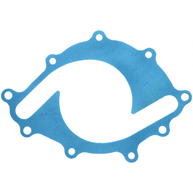 Fel-Pro 35380 - FEL35380 - Fel-Pro Ford F-150 35380 Engine Water Pump Gasket - Shipped in Europe - Tuningsupply.com