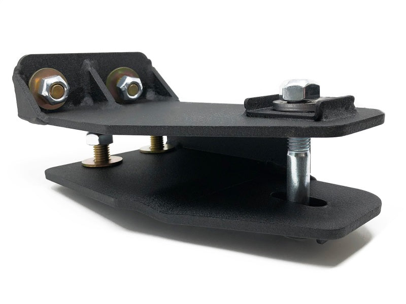 Tuff Country 20854 - TUF20854 - Tuff Country 80-97 F-250 4wd (w/4in Front Lift Kit And 4 Bolt Mounting) Axle Pivot Drop Brackets Pr. - Shipped in Europe - Tuningsupply.com
