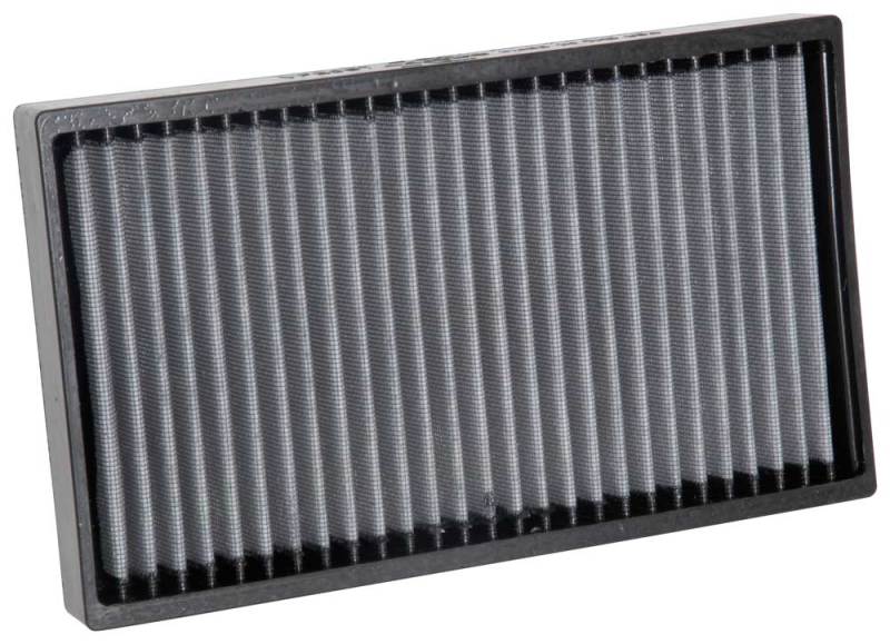 K&N Engineering VF2067 - KNNVF2067 - K&N 14-18 Maserati Ghibli 3.0L / 14-18 Maserati Quattroporte 3.0l/3.8L Cabin Air Filter - Shipped in Europe - Tuningsupply.com