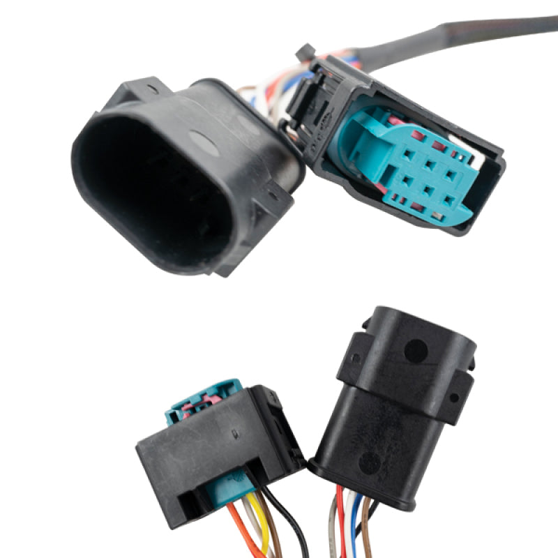 Injen PT0019B - INJPT0019B - Injen 99-13 Mercedes S-Class / 98-10 Mercedes SLK-Class X-Pedal Pro Black Edition Throttle Controlle - Shipped in Europe - Tuningsupply.com