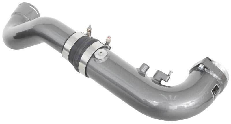 AEM Induction 26-3005C - AEM26-3005C - AEM 20-21 Toyota Supra L6-3.0L F/I Turbo Intercooler Charge Pipe Kit - Shipped in Europe - Tuningsupply.com