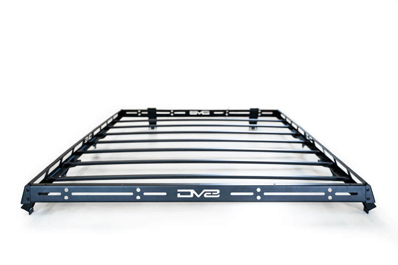 DV8 Offroad RRJK-03 - DVERRJK-03 - DV8 Offroad 07-18 Jeep Wrangler JK Full-Length Roof Rack - Shipped in Europe - Tuningsupply.com