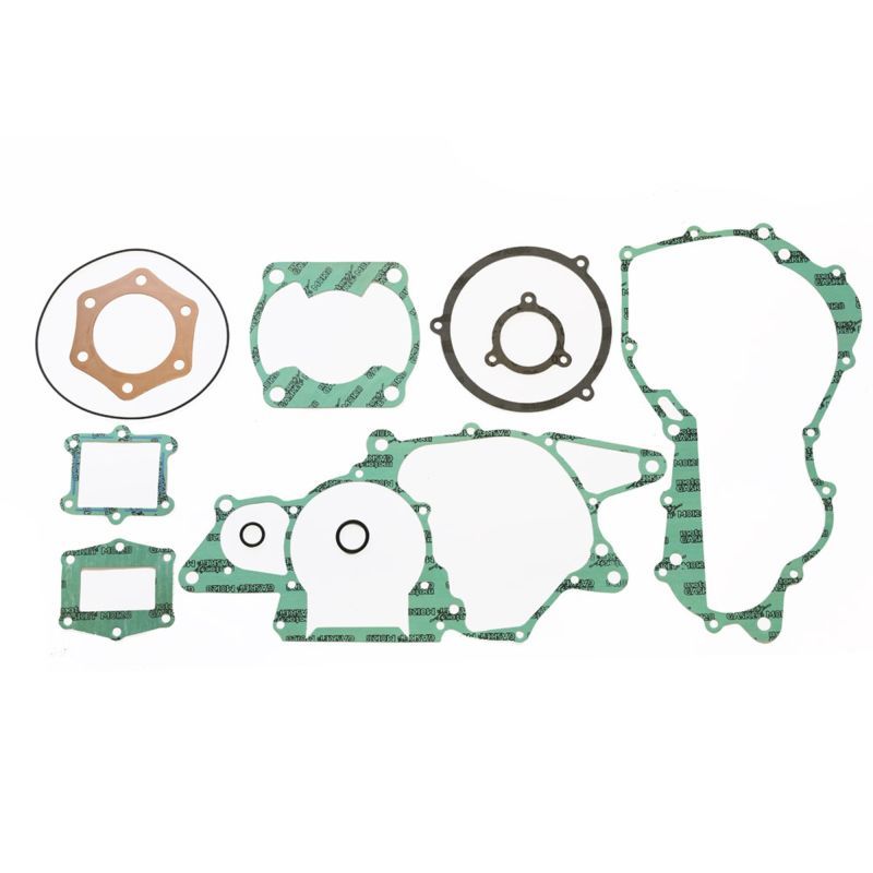 Athena P400210850255 - ATHP400210850255 - Athena 81-84 Honda ATC 250 R Complete Gasket Kit (Excl Oil Seals) - Shipped in Europe - Tuningsupply.com