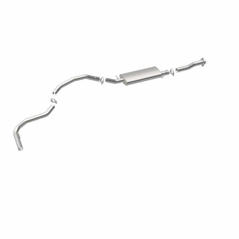 Magnaflow 106-0490 - MAG106-0490 - MagnaFlow BRE Exhaust Kit 92-94 S10 Sonoma - Shipped in Europe - Tuningsupply.com
