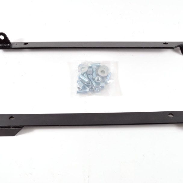 PRP Seats C32P - PRPC32P - PRP Jeep CJ7/YJ Seat Adapter Mount (Passenger Side) - Shipped in Europe - Tuningsupply.com