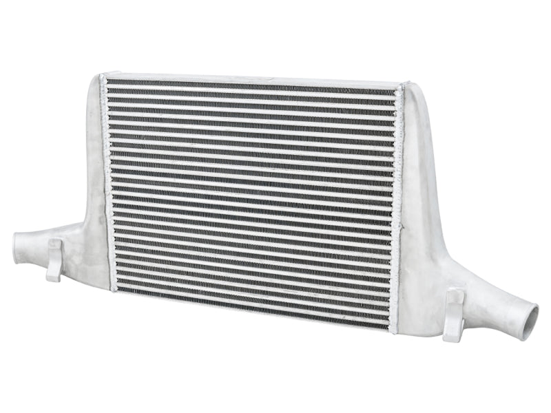 AWE Tuning 4510-11060 - AWE4510-11060 - AWE Tuning 2018-2019 Audi B9 S4 / S5 Quattro 3.0T Cold Front Intercooler Kit - Shipped in Europe - Tuningsupply.com