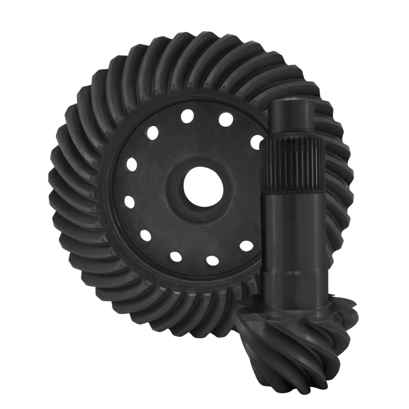 Yukon Gear & Axle YG DS111-444 - YUKYG DS111-444 - Yukon Gear High Performance Gear Set For Dana S111 in a 4.44 Ratio - Shipped in Europe - Tuningsupply.com