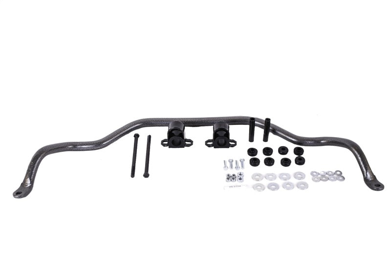 Hellwig - HWG7719 - Hellwig 05-15 Toyota Tacoma 4WD Solid Heat Treated Chromoly 1-3/8in Front Sway Bar - Shipped in Europe - Tuningsupply.com