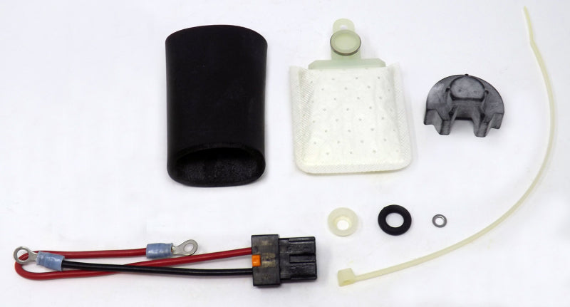 Walbro 400-857 - WAL 400-857 - Walbro Fuel Pump Kit for 90-94 Mitsubishi Eclipse Turbo AWD/91-97 Mitsubishi 3000GT - Shipped in Europe - Tuningsupply.com