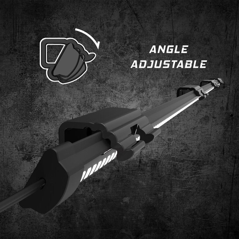 XKGLOW XK041030-44 - XKGXK041030-44 - XK Glow 44In Truck Bed Light Kit - Shipped in Europe - Tuningsupply.com