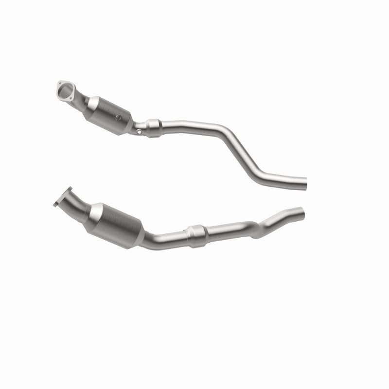 Magnaflow 16421 - MAG16421 - MagnaFlow Conv D/F 05- 300C/Magnum 5.7 w/cats - Shipped in Europe - Tuningsupply.com