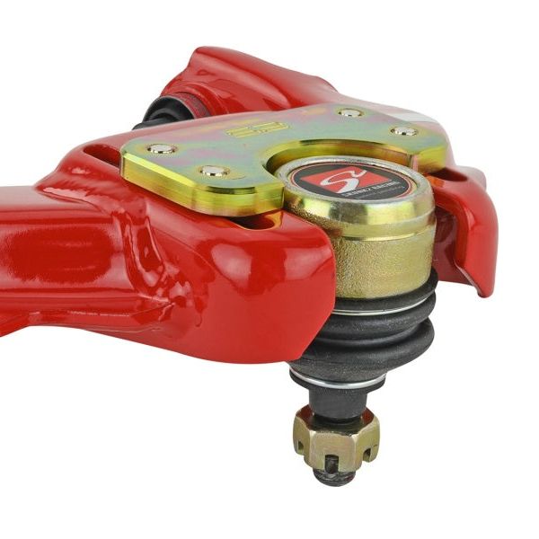 Skunk2 Racing 516-05-0004 - SKK516-05-0004 - Skunk2 Pro Series 03-06 Acura TSX/04-08 TL Adjustable Front Camber Kits - Shipped in Europe - Tuningsupply.com