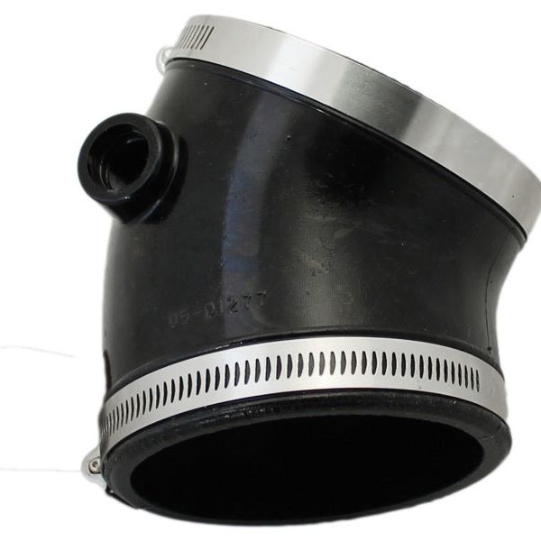 aFe 54-12399 - AFE54-12399 - aFe Upgrade Intake Tube 96-99 BMW M3 3.2L (Euro MAF) - Shipped in Europe - Tuningsupply.com