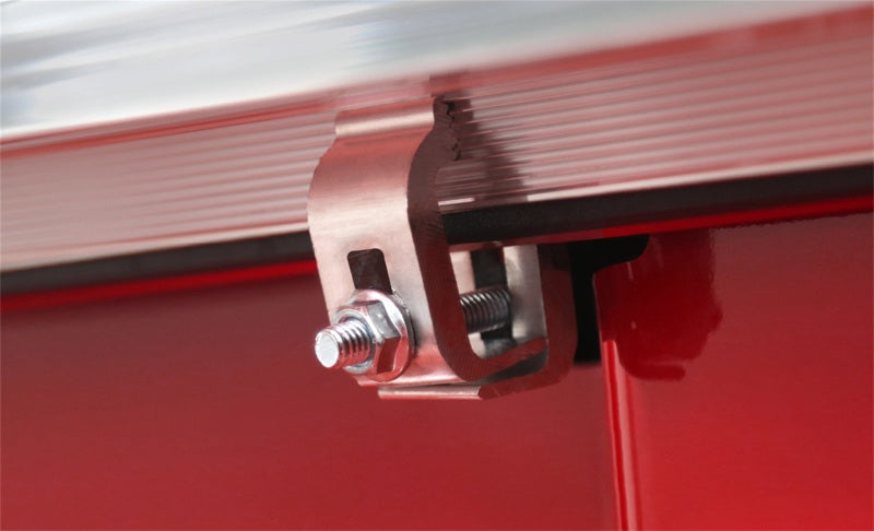 Access 22020179 - ACC22020179 - Access Tonnosport 96-03 Chevy/GMC S-10 / Sonoma 6ft Stepside Bed Roll-Up Cover - Shipped in Europe - Tuningsupply.com