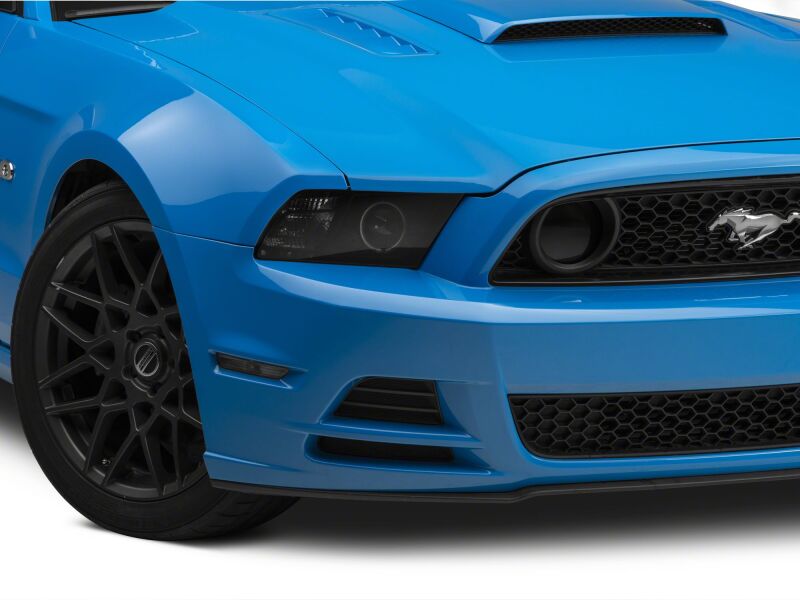 Raxiom 394147 - RAX394147 - Raxiom 08-23 Ford Mustang Axial Series HID Bulb Upgrade 6000K - Shipped in Europe - Tuningsupply.com