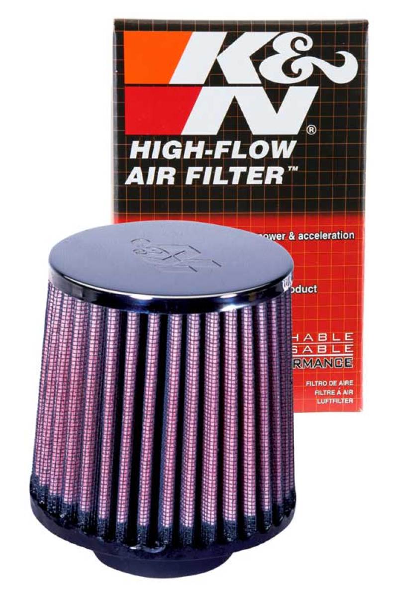 K&N Engineering HA-3500 - KNNHA-3500 - K&N 00-07 Honda TRX350/400 Rancher Replacement Air Filter - Shipped in Europe - Tuningsupply.com