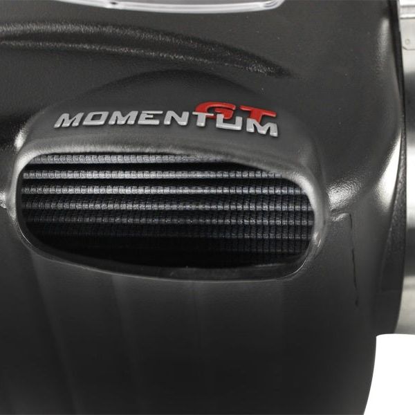 aFe 51-74103 - AFE51-74103 - aFe Momentum GT PRO DRY S Stage-2 Si Intake System, GM 09-13 Silverado/Sierra 1500 V8 (GMT900) - Shipped in Europe - Tuningsupply.com