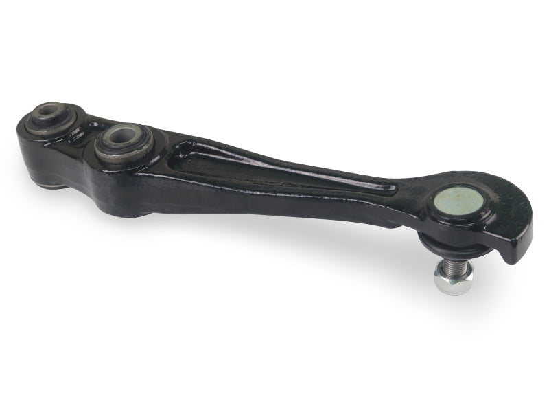 Superpro TRC4308 - SPRTRC4308 - SuperPro 2008 Lexus LX570 Base Rear HD Extended Sway Bar Link (Single - KDSS) - Shipped in Europe - Tuningsupply.com