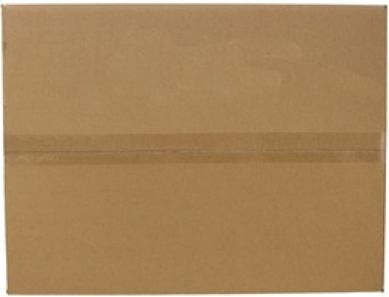 K&N Engineering 100-8593 - KNN100-8593 - K&N Custom Racing Air Filter - Rectangular Carbon Fiber 4in Air Box w/ 2.75in Air Horn - Shipped in Europe - Tuningsupply.com