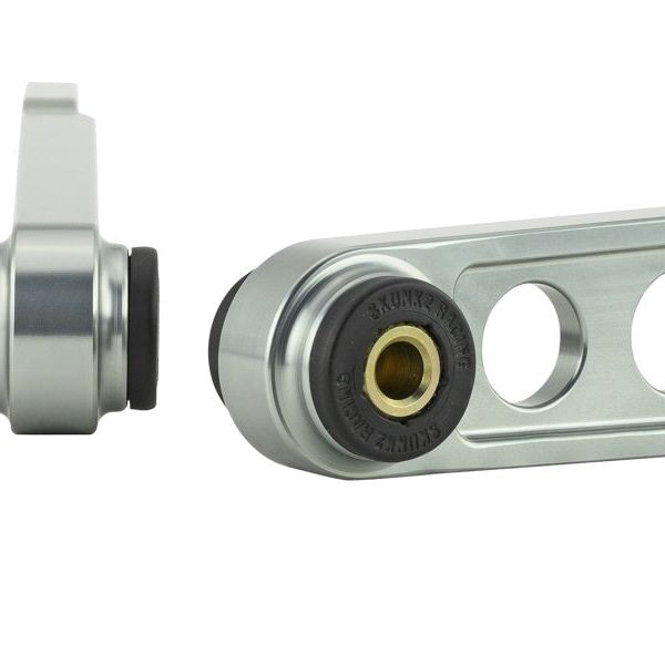 Skunk2 Racing 542-05-0200 - SKK542-05-0200 - Skunk2 02-06 Honda Element/02-06 Acura RSX Hard Anodized Rear Lower Control Arm (Incl. Socket Tool) - Shipped in Europe - Tuningsupply.com