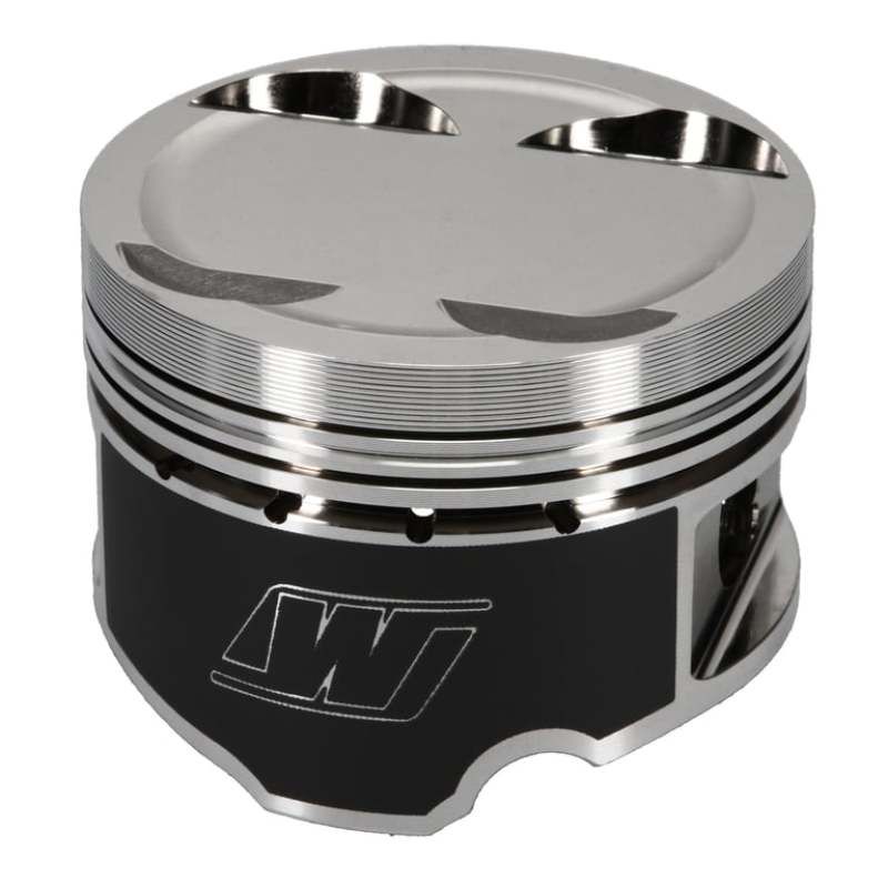 Wiseco K615M87AP - WISK615M87AP - Wiseco Toyota 3SGTE 4v Dished -6cc Turbo 87mm Piston Kit - Shipped in Europe - Tuningsupply.com