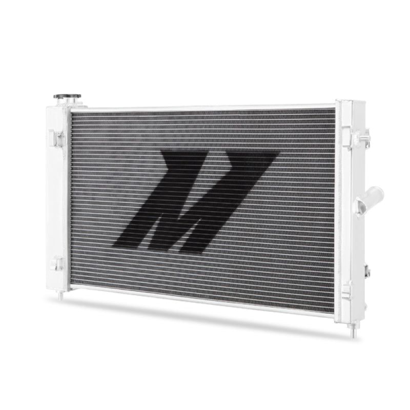 Mishimoto MMRAD-GTO-05 - MISMMRAD-GTO-05 - Mishimoto 05-06 Pontiac GTO Performance Aluminum Radiator - Shipped in Europe - Tuningsupply.com