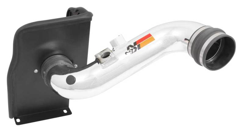 K&N Engineering 77-3087KP - KNN77-3087KP - K&N 77 Series Performance Intake Kit for 2015 Chevrolet Silverado/GMC Sierra 2500 / 3500 6.6L V8 - Shipped in Europe - Tuningsupply.com
