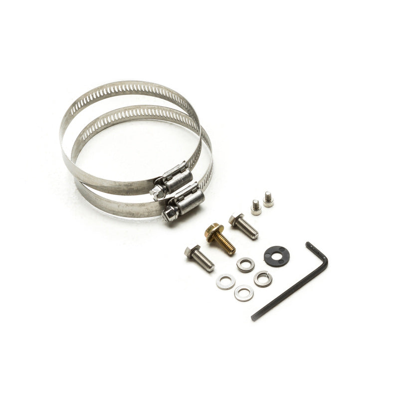 COBB 715100-HW - COBB715100-HW - Cobb Subaru SF Intake System Hardware Kit - Shipped in Europe - Tuningsupply.com