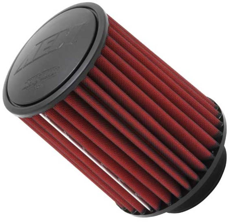 AEM Induction 21-2047DK - AEM21-2047DK - AEM Dryflow Conical Air Filter 5.25in Base OD / 4.75in Top OD / 7in Height - Shipped in Europe - Tuningsupply.com