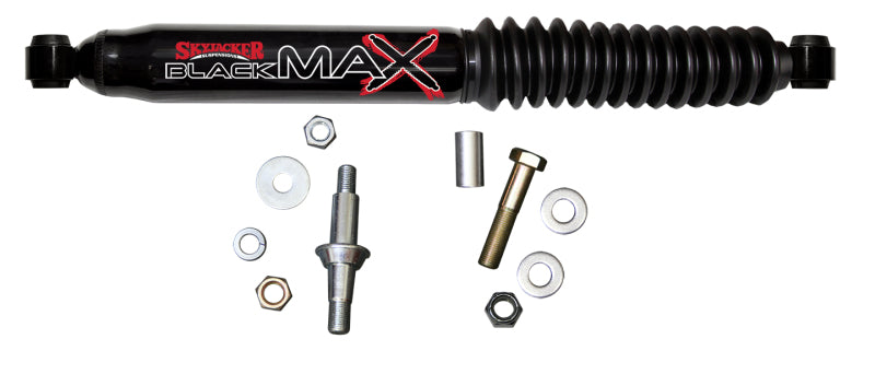Skyjacker 8011 - SKY8011 - Skyjacker 2011-2017 Chevrolet Silverado 2500 HD 4 Wheel Drive Steering Damper Kit - Shipped in Europe - Tuningsupply.com