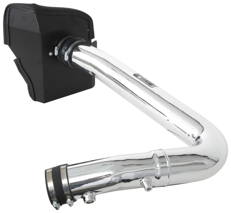 K&N Engineering 69-2544TP - KNN69-2544TP - K&N 11-12 Chrysler 300 3.6L / 11-12 Dodge Challenger/Charger 3.6L Typhoon Performance Intake - Shipped in Europe - Tuningsupply.com