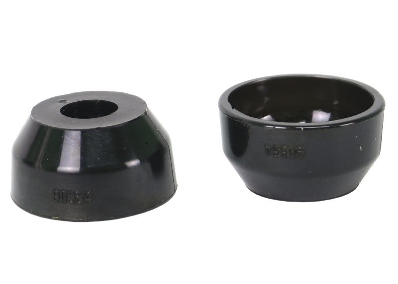 Whiteline W93458 - WHLW93458 - Whiteline 1963 Chevrolet C30 Pickup Tie Rod Dust Boots - Shipped in Europe - Tuningsupply.com