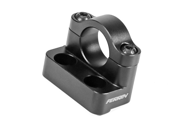 Perrin Performance PSP-OIL-152 - PERPSP-OIL-152 - PERRIN 15-25 Subaru WRX Oil Cooler Relocation Kit (Upgrade to Top Mounted from PSP-OIL-111) - Shipped in Europe - Tuningsupply.com