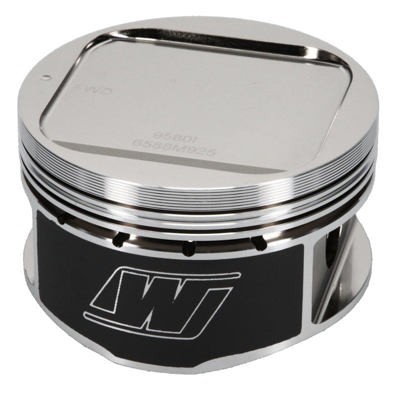 Wiseco K588M925AP - WISK588M925AP - Wiseco Subaru WRX 4v R/Dome 8.4:1 CR 92.5 Piston Kit - Shipped in Europe - Tuningsupply.com