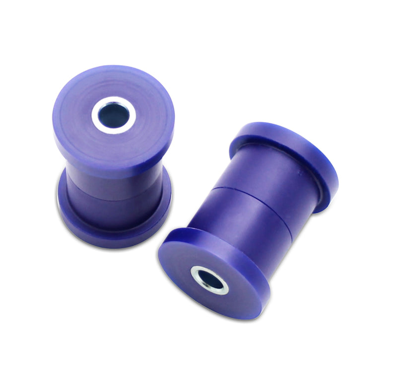 Superpro SPF0611K - SPRSPF0611K - SuperPro 2004 Pontiac GTO Base Rear Inner Control Arm OR Outer Bushing Set - Shipped in Europe - Tuningsupply.com