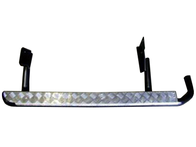ARB 4413260 - ARB4413260 - ARB Deluxe Side Rails Rear 100 Ifs Not Lexus - Shipped in Europe - Tuningsupply.com
