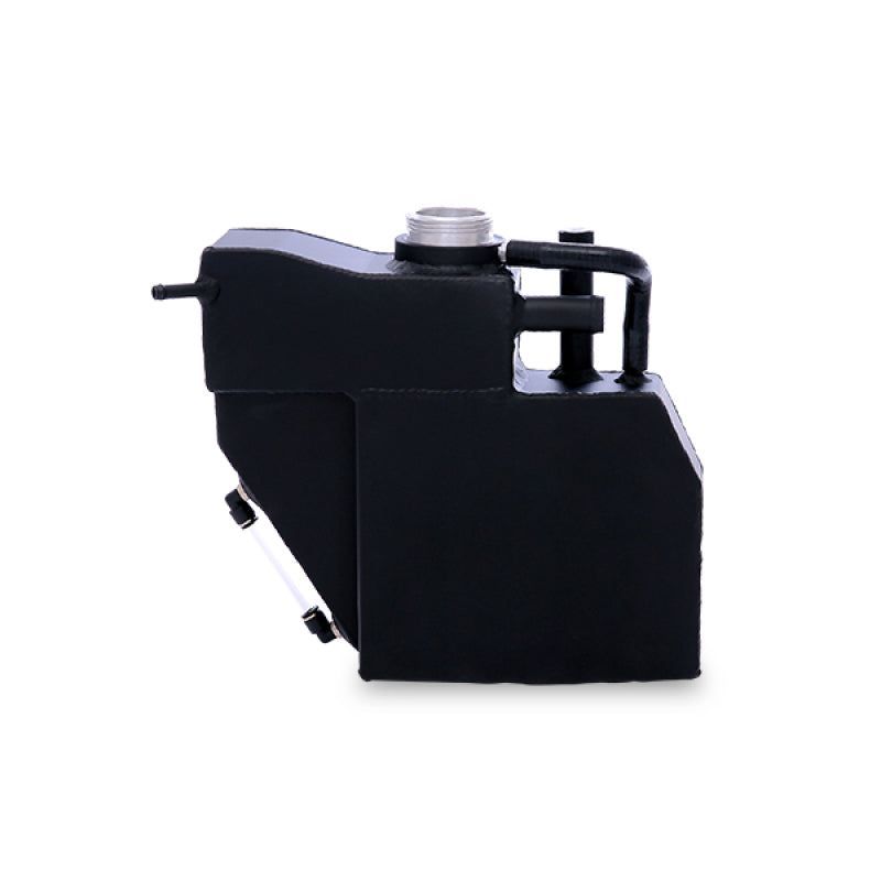 Mishimoto MMRT-CA - MISMMRT-CA - Mishimoto Aluminum Coolant Reservoir Tank - Shipped in Europe - Tuningsupply.com