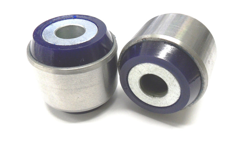 Superpro SPF3590K - SPRSPF3590K - SuperPro 2002 Audi A4 Base Front Lower Shock Absorber-to-Lower Control Arm Mount Bushing Kit - Shipped in Europe - Tuningsupply.com