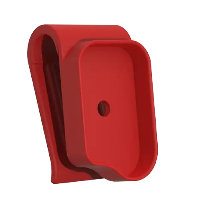 QTP 10903 - QTP10903 - QTP Wireless Remote Clip Red - Shipped in Europe - Tuningsupply.com