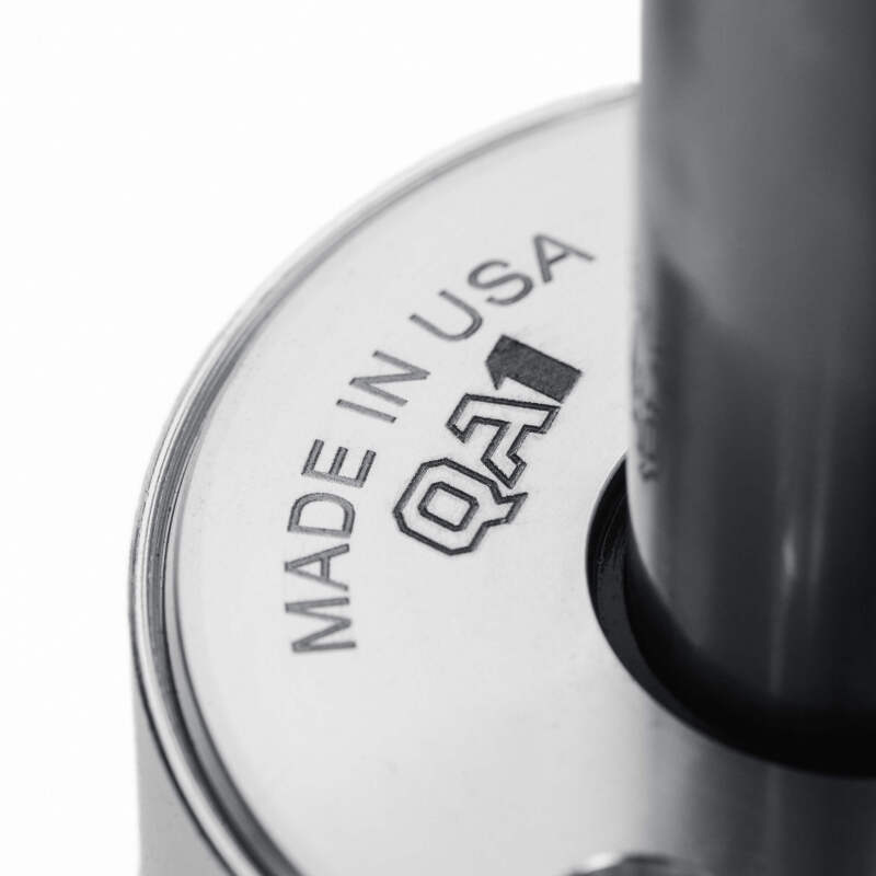 QA1 RCK52624 - QAPRCK52624 - QA1 82-02 Chevrolet Camaro/Pontiac Firebird (F-Body) Single Adjust Rear Pro Coil Shocks - 150lb - Shipped in Europe - Tuningsupply.com