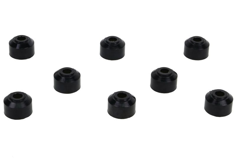 Whiteline W22121 - WHLW22121 - Whiteline Plus 70-77 Toyota Celica RA20 / 83-87 Corolla AE86 Front Sway Bar Link Assembly - Shipped in Europe - Tuningsupply.com