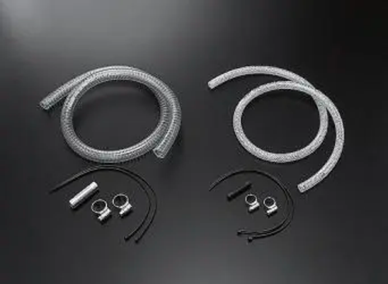 Cusco 00B 009 A15 - CUS00B 009 A15 - Cusco Misc Hose Kit-Oil Catch 15mm Universal (Hoses Only) - Shipped in Europe - Tuningsupply.com