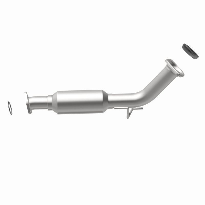 Magnaflow 24177 - MAG24177 - MagnaFlow Conv DF 02-05 Honda Civic Si 2.0L - Shipped in Europe - Tuningsupply.com